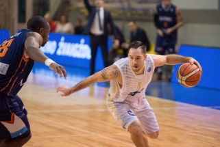 Gruodį LKL karaliavęs D. Low pripažintas mėnesio MVP